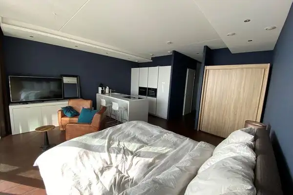 Foto #5 Appartement Gustav Mahlerlaan Amsterdam