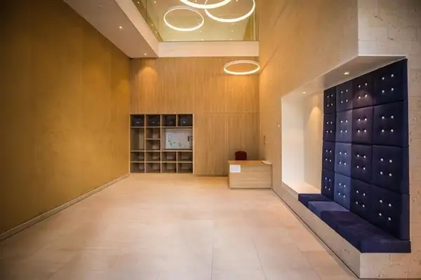 Foto #11 Appartement Gustav Mahlerlaan Amsterdam