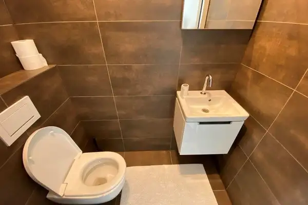 Foto #9 Appartement Gustav Mahlerlaan Amsterdam