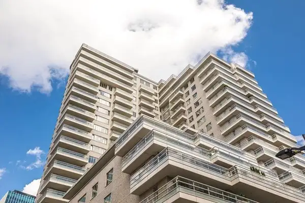 Foto #14 Appartement Gustav Mahlerlaan Amsterdam