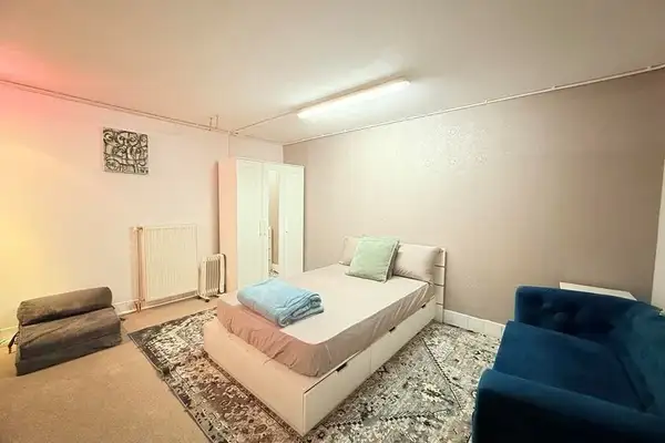 Foto #18 Huurwoning Bovenkerkerweg Amstelveen