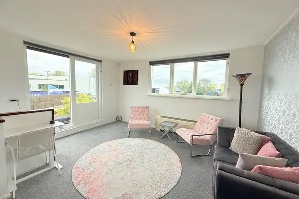 Foto #40 Huurwoning Bovenkerkerweg Amstelveen