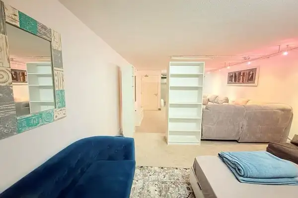 Foto #19 Huurwoning Bovenkerkerweg Amstelveen