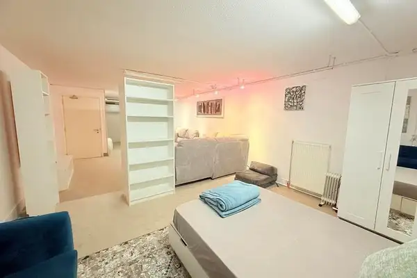 Foto #17 Huurwoning Bovenkerkerweg Amstelveen