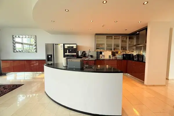 Foto #6 Huurwoning Bovenkerkerweg Amstelveen