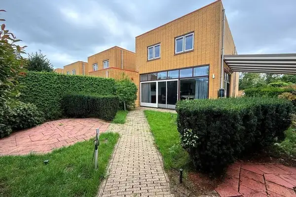 Foto #0 Huurwoning Bovenkerkerweg Amstelveen