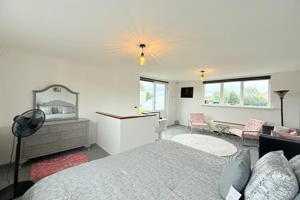 Foto #42 Huurwoning Bovenkerkerweg Amstelveen