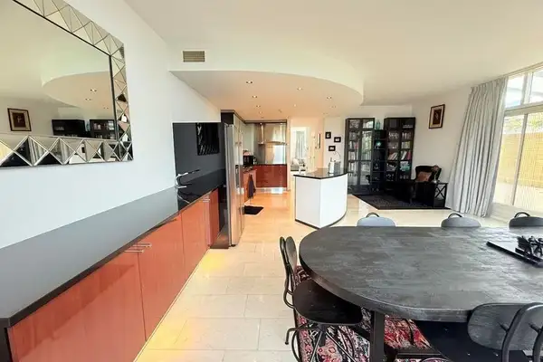 Foto #8 Huurwoning Bovenkerkerweg Amstelveen