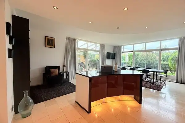 Foto #9 Huurwoning Bovenkerkerweg Amstelveen