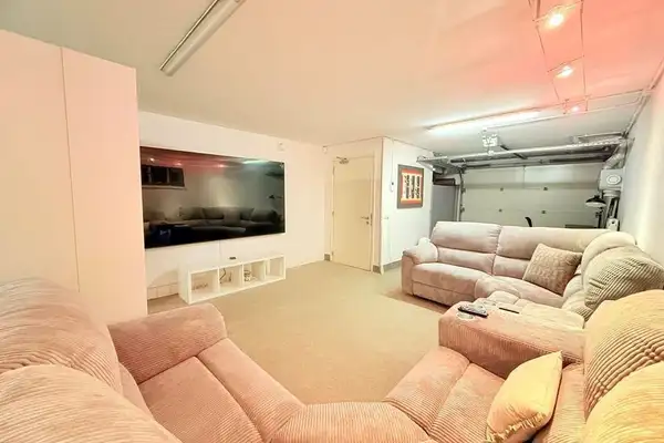 Foto #16 Huurwoning Bovenkerkerweg Amstelveen