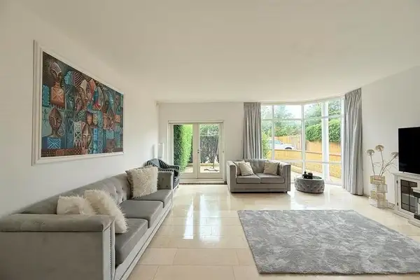 Foto #3 Huurwoning Bovenkerkerweg Amstelveen