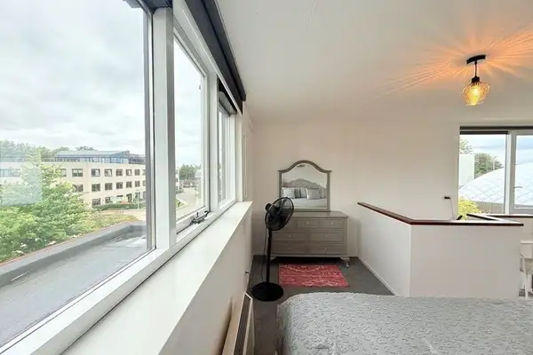 Foto #43 Huurwoning Bovenkerkerweg Amstelveen