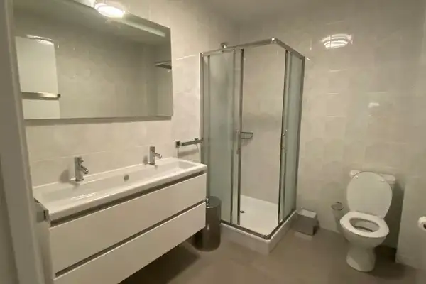 Foto #15 Appartement Reguliersgracht Amsterdam