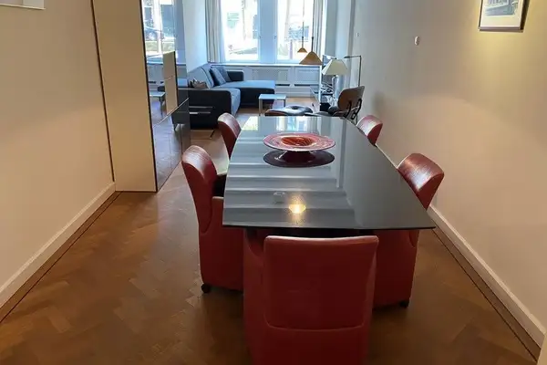 Foto #6 Appartement Reguliersgracht Amsterdam