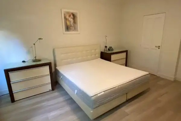 Foto #8 Appartement Reguliersgracht Amsterdam