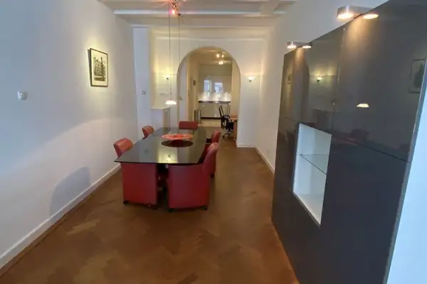 Foto #5 Appartement Reguliersgracht Amsterdam