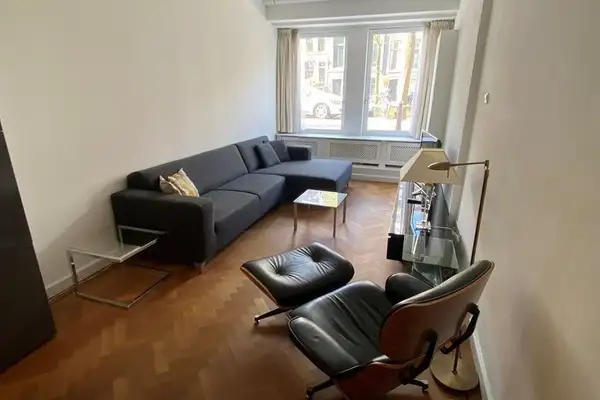 Foto #0 Appartement Reguliersgracht Amsterdam