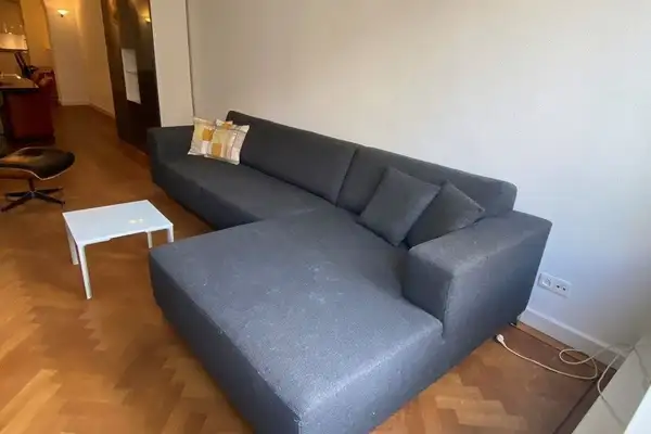 Foto #1 Appartement Reguliersgracht Amsterdam