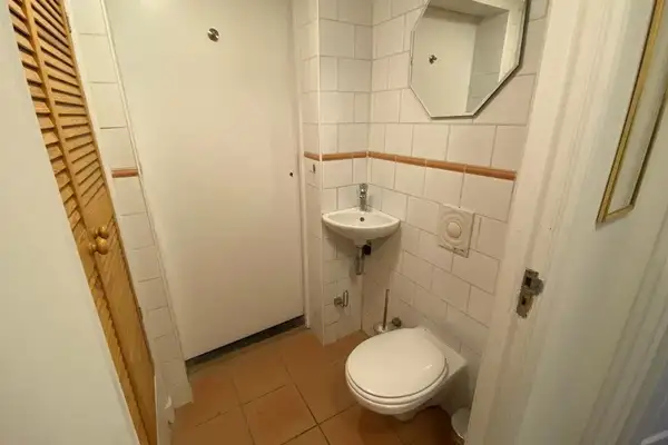 Foto #11 Appartement Reguliersgracht Amsterdam