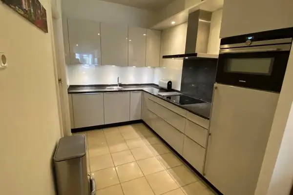 Foto #3 Appartement Reguliersgracht Amsterdam