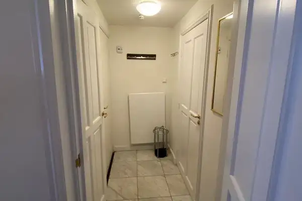 Foto #7 Appartement Reguliersgracht Amsterdam