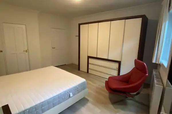 Foto #9 Appartement Reguliersgracht Amsterdam