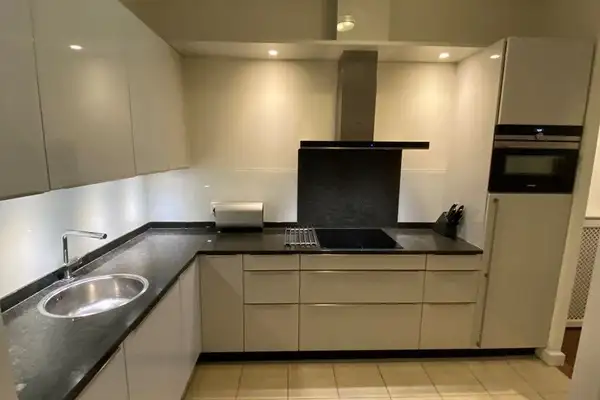 Foto #4 Appartement Reguliersgracht Amsterdam