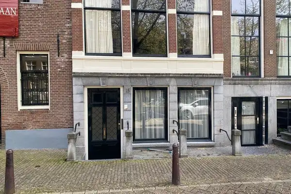 Foto #18 Appartement Reguliersgracht Amsterdam