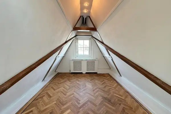 Foto #16 Appartement Damrak Amsterdam