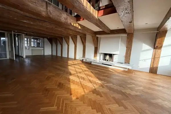 Foto #1 Appartement Damrak Amsterdam