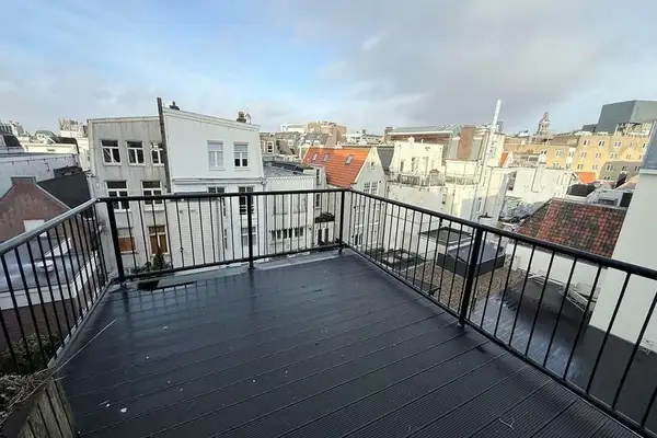 Foto #13 Appartement Damrak Amsterdam