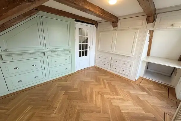 Foto #12 Appartement Damrak Amsterdam