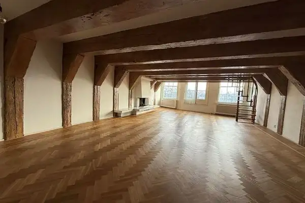 Foto #0 Appartement Damrak Amsterdam