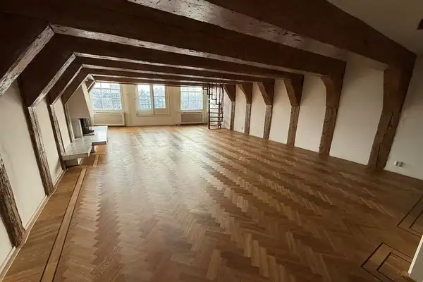 Foto #2 Appartement Damrak Amsterdam