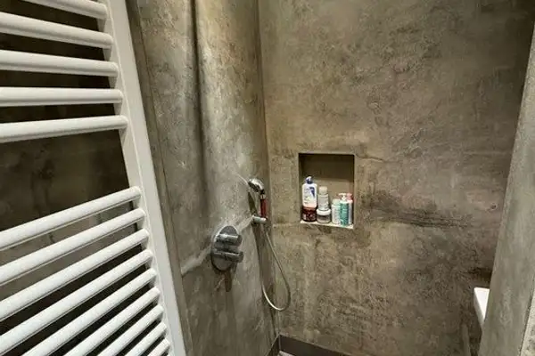 Foto #2 Appartement Van Tuyll van Serooskerkenweg Amsterdam