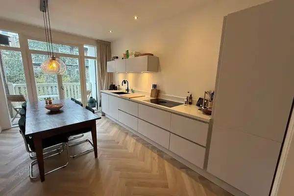 Foto #6 Appartement Dintelstraat Amsterdam