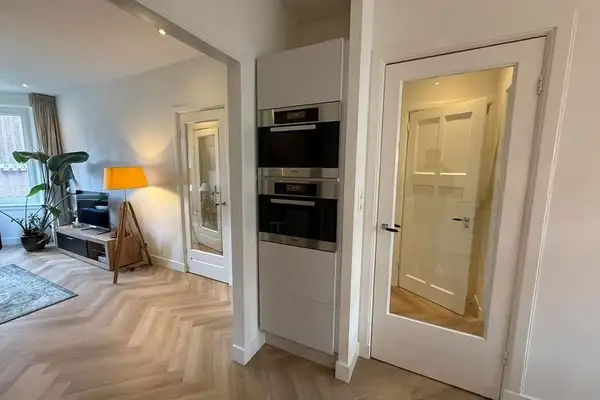 Foto #5 Appartement Dintelstraat Amsterdam