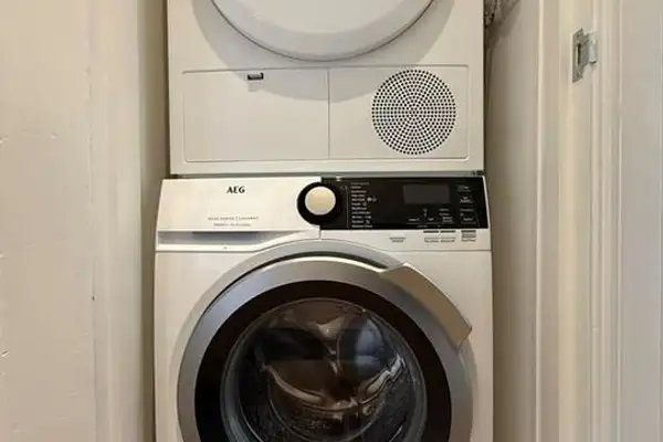 Foto #16 Appartement Dintelstraat Amsterdam