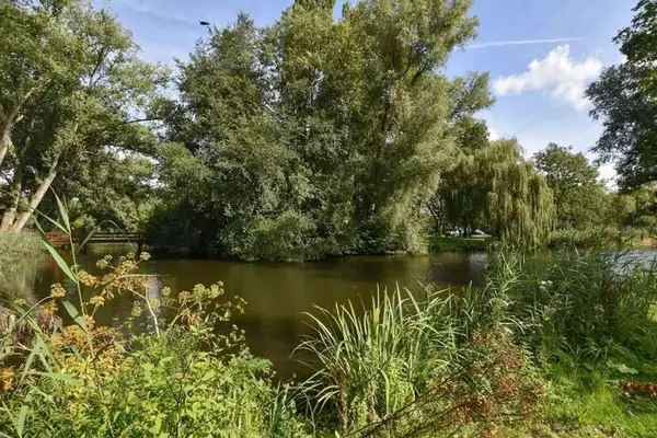 Foto #17 Appartement Dintelstraat Amsterdam