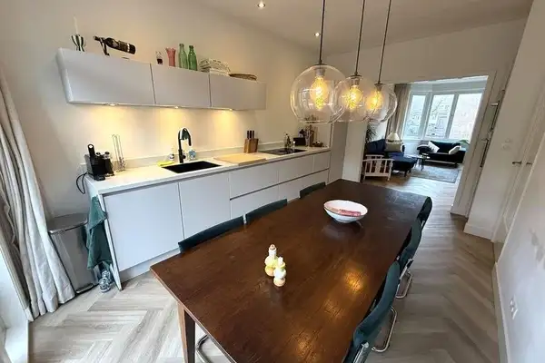 Foto #7 Appartement Dintelstraat Amsterdam