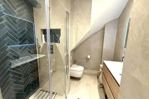 Foto #11 Appartement Dintelstraat Amsterdam