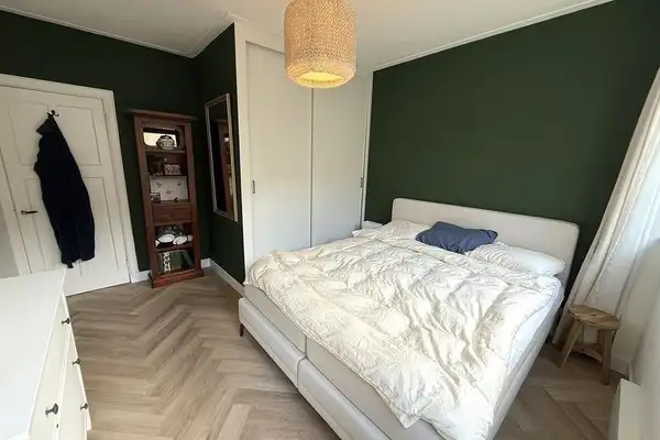 Foto #10 Appartement Dintelstraat Amsterdam