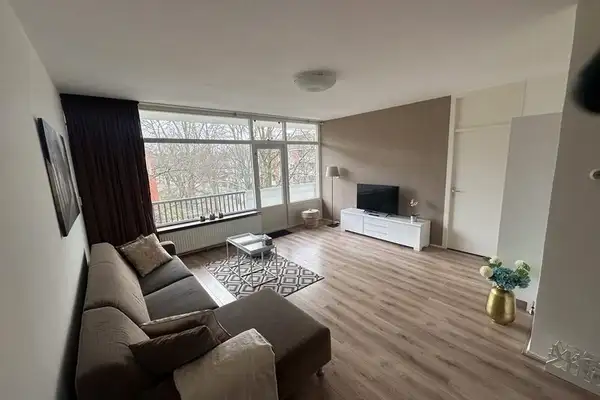 Foto #0 Appartement Henkenshage Amsterdam