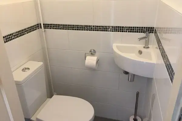 Foto #11 Appartement Henkenshage Amsterdam