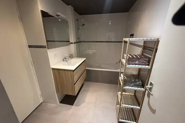 Foto #7 Appartement Henkenshage Amsterdam