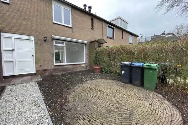 Foto #17 Huurwoning Straat van Makassar Amstelveen