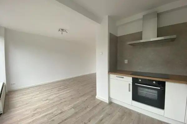 Foto #4 Huurwoning Straat van Makassar Amstelveen