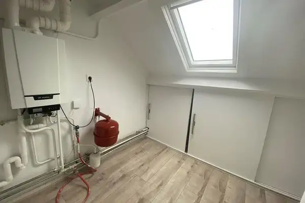 Foto #12 Huurwoning Straat van Makassar Amstelveen
