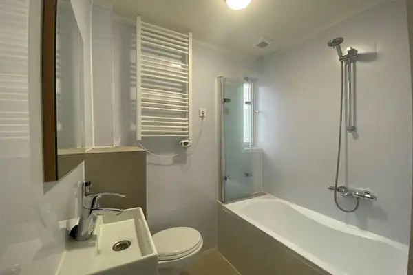 Foto #9 Huurwoning Straat van Makassar Amstelveen