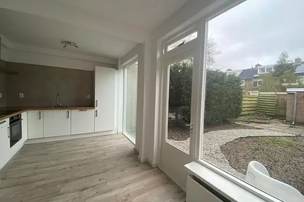 Foto #2 Huurwoning Straat van Makassar Amstelveen